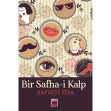 Elips Kitap Bir Safha-I Kalp