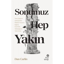 Hep Kitap Sonumuz Hep Yakın