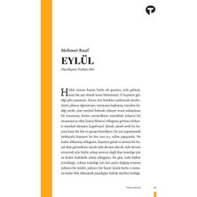 Turkuvaz Kitap Eylül