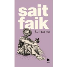 Bilgi Yayınevi Kumpanya