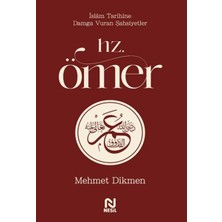 Nesil Yayınları Hz. Ömer