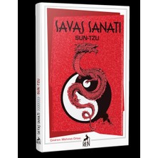 Ren Kitap Savaş Sanatı