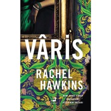 Olimpos Yayınları Varis