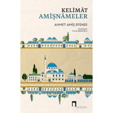 Dergah Yayınları Kelimat Amişnameler