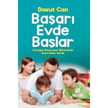Hayat Yayınları Başarı Evde Başlar