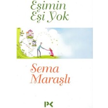 Profil Kitap Eşimin Eşi Yok