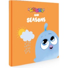 Artenino Yayıncılık Giligilis And Seasons