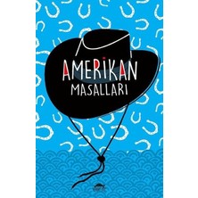 Maya Kitap Amerikan Masalları (Özel Ayracıyla)