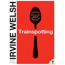 Siren Yayınları Trainspotting