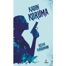 Otantik Kitap Kadın Koruma