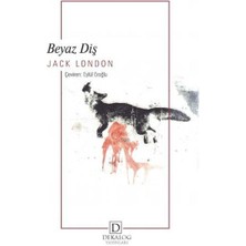 Dekalog Yayınları Beyaz Diş