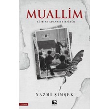 Çınaraltı Yayınları Muallim