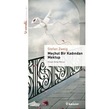 İnkılap Kitabevi Meçhul Bir Kadından Mektup - Livaneli Kitaplığı