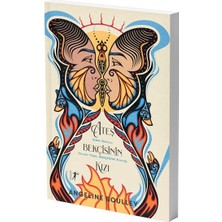 Artemis Yayınları Ateş Bekçisinin Kızı