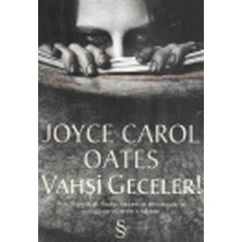 Everest Yayınları Vahşi Geceler