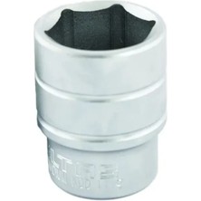 İzeltaş Izeltaş 1119 06 1032 3/4” Altı Köşe Lokma Anahtar 32 mm