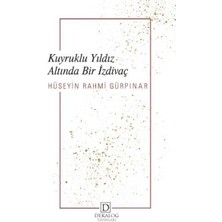 Dekalog Yayınları Kuyruklu Yıldız Altında Bir Izdivaç