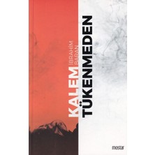 Mostar Kalem Tükenmeden