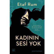 İthaki Yayınları Kadının Sesi Yok