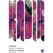 Kolektif Kitap Kadın: Sonsuz Coğrafya