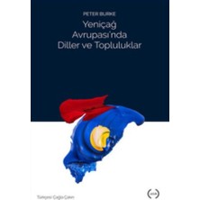 Islık Yayınları Yeniçağ Avrupası'nda Diller ve Topluluklar