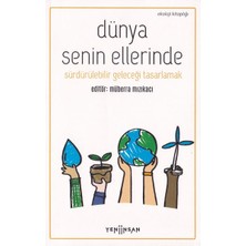 Yeni İnsan Yayınevi Dünya Senin Ellerinde