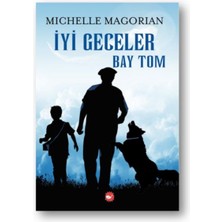 Beyaz Balina Yayınları Iyi Geceler Bay Tom