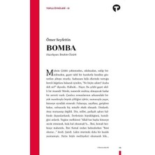 Turkuvaz Kitap Bomba