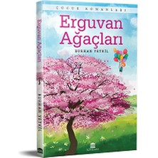 Rönesans Yayınları Erguvan Ağaçları