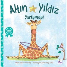 İndigo Kitap Altın Yıldız Yarışması