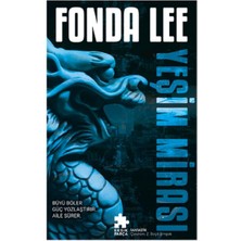 Eksik Parça Yayınları Yeşim Mirası