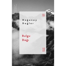Ketebe Yayınları Bulgu Dağı