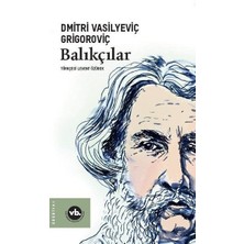 Vakıfbank Kültür Yayınları Balıkçılar