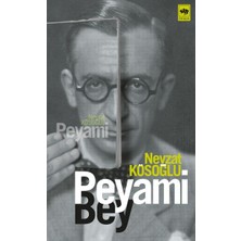Ötüken Neşriyat Peyami Bey