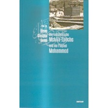 Beyan Yayınları Die Vorislamische Mekka-Epoche Und Der Prophet Muhammed