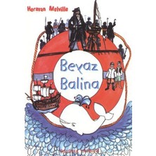 Özyürek Yayınları Beyaz Balina