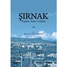 Çizgi Kitabevi Yayınları Şırnak