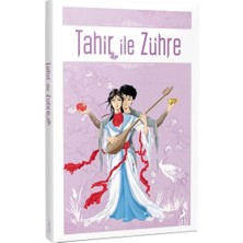 Ren Kitap Tahir ile Zühre