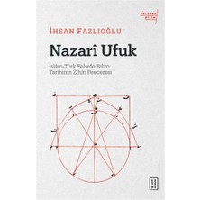 Ketebe Yayınları Nazarî Ufuk