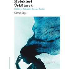 Albaraka Yayınları Melekleri Ürkütmek