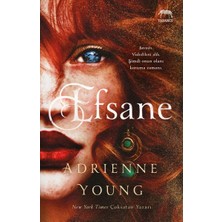 Yabancı Yayınları Efsane