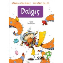 Yapı Kredi Yayınları Dalgıç