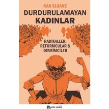 Sander Yayınları Durdurulamayan Kadınlar