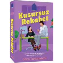 İndigo Kitap Kusursuz Rekabet