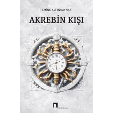 Dergah Yayınları Akrebin Kışı