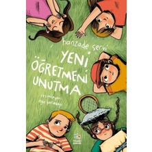 İthaki Çocuk Yayınları Yeni Öğretmeni Unutma