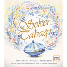Nar Yayınları Şeker Tabağı
