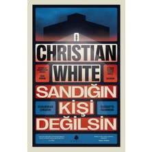 April Yayıncılık Sandığın Kişi Değilsin