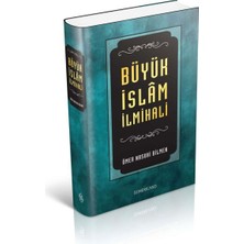 Semerkand Yayınları Büyük Islam Ilmihali (Ciltli)