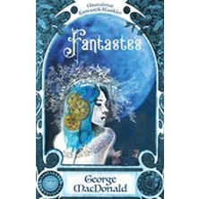 İthaki Yayınları Fantastes 256 Sayfa Türkçe Kitap Ciltsiz Eser